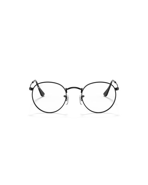 Ray-Ban Black Ray