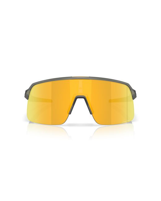 Oakley Black Oo9463 Sutro Lite 946377 Sunglasses O_Matter Mask Normal for men