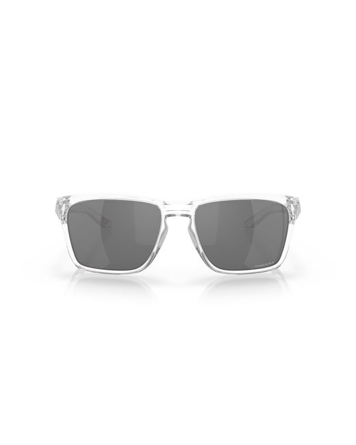 Oakley Black Oo9448 Sylas 944829 Sunglasses O_Matter Squared Normal Prizm for men