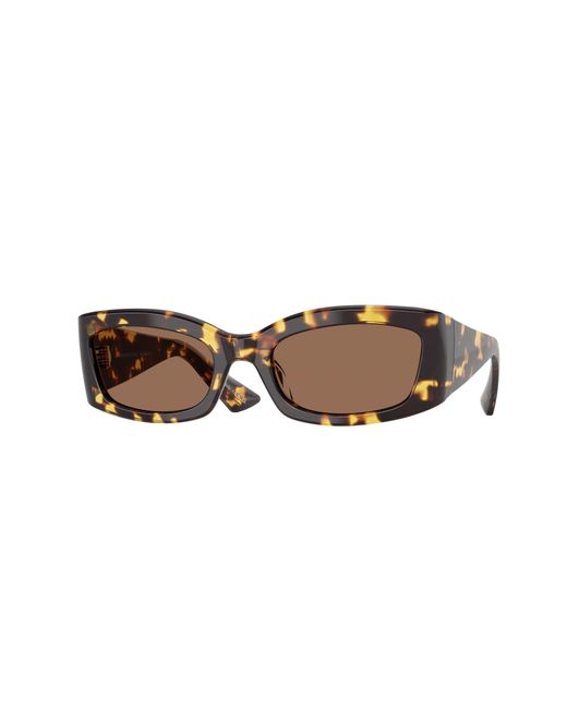 Oliver Peoples Black Ov5575Su 1993C 140773 Sunglasses Acetate Pillow Normal