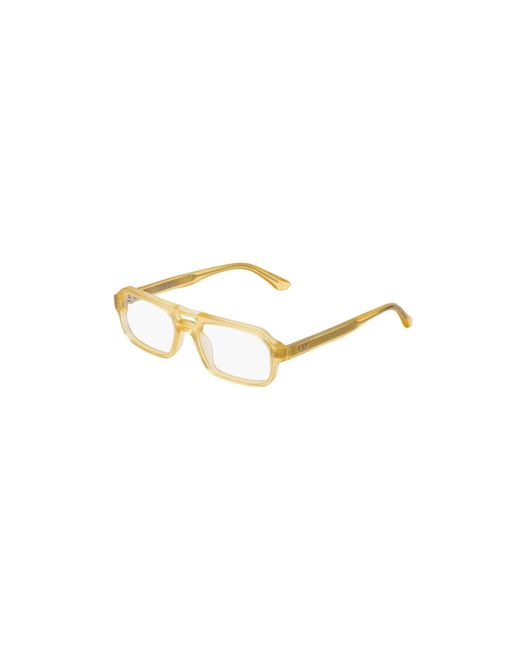 Retrosuperfuture Black D5Q Numero 128 Cremoso Optical Frames Acetate