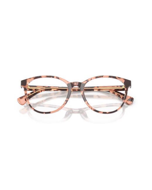 Ralph Lauren Black Ra7188U 6295 Optical Frames Acetate Round Normal