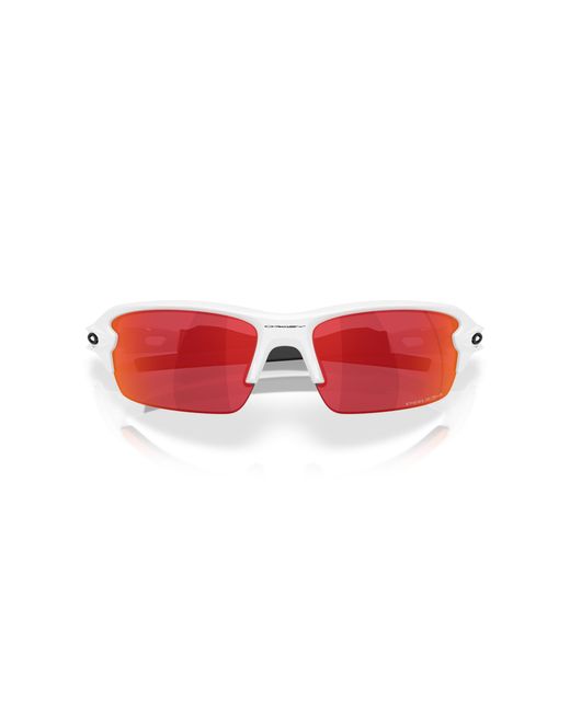 Oakley Black Oo9511 Flak 2.0 S 951103 Sunglasses O_Matter Squared Normal