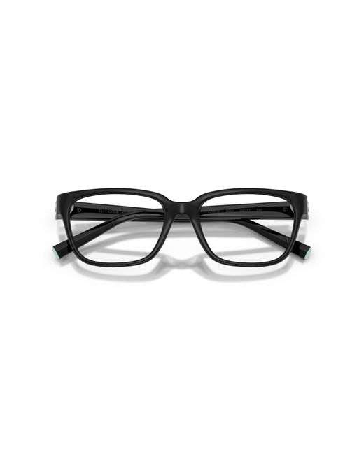 Tiffany & Co Black Tf2286D 8001 Optical Frames Injected Transparent Pillow Normal