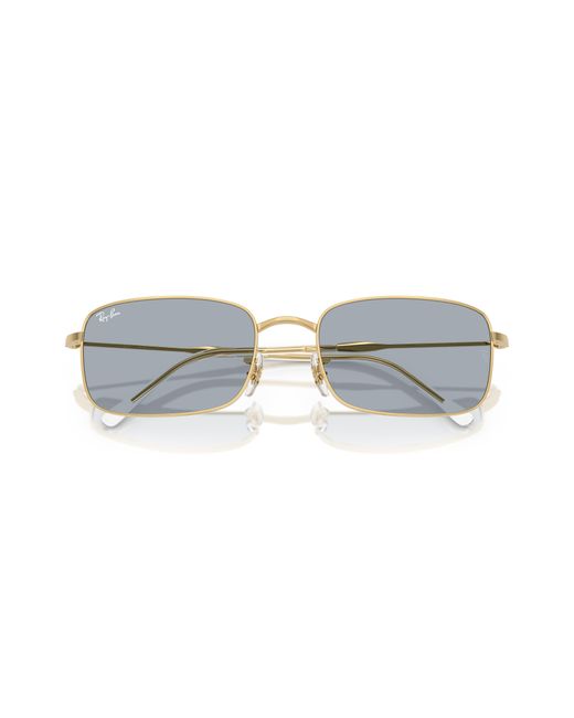 Ray-Ban Black Ray
