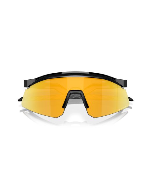 Oakley Black Oo9229 Hydra 922908 Sunglasses O_Matter Mask Normal Prizm for men