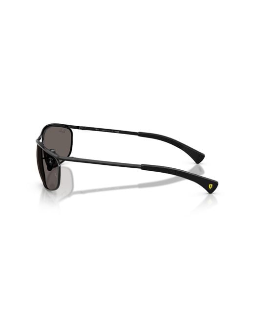 Ray-Ban Black Ray