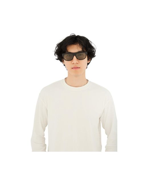 Retrosuperfuture 5G5 Serioso Sunglasses Acetate Geometric Normal in ...