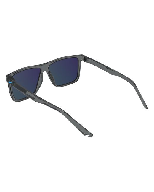 Nike Black Blaze P Iq7183X 084 Sunglasses Injected Squared Polarized for men