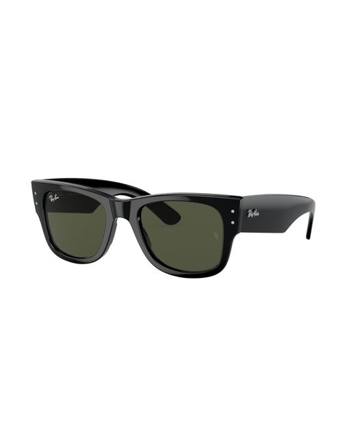 Ray-Ban Black Ray
