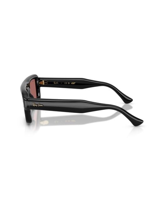 Ray-Ban Black Ray