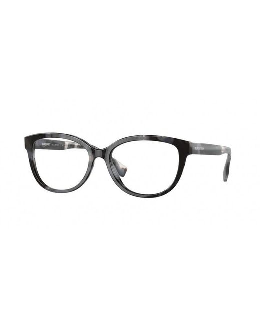 Burberry Black Be2357 Esme 3983 Optical Frames Plastic Squared