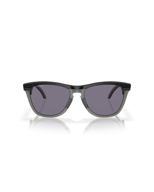 Oakley Black Oo9289 Frogskins Hybrid 928907 Sunglasses O_Matter Round Normal Prizm for men