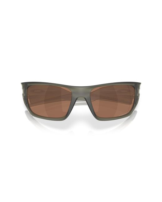 Oakley Black Oo9486 Masseter 948604 Sunglasses O_Matter Squared Normal for men