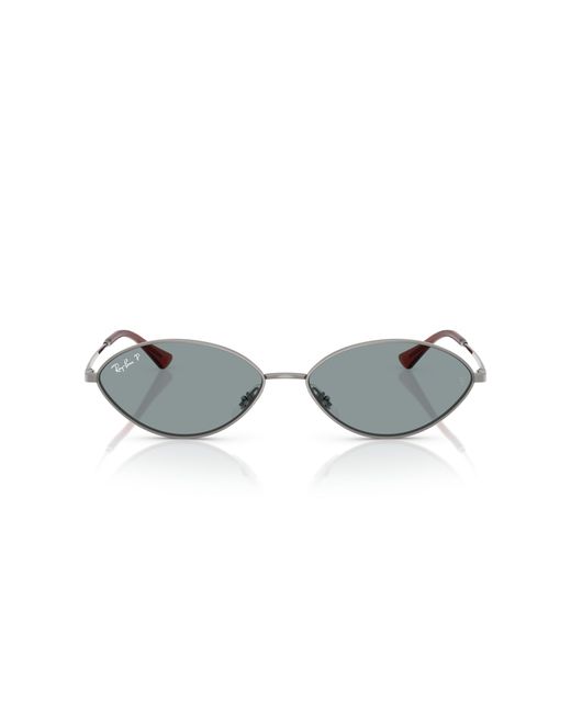 Ray-Ban Black Ray