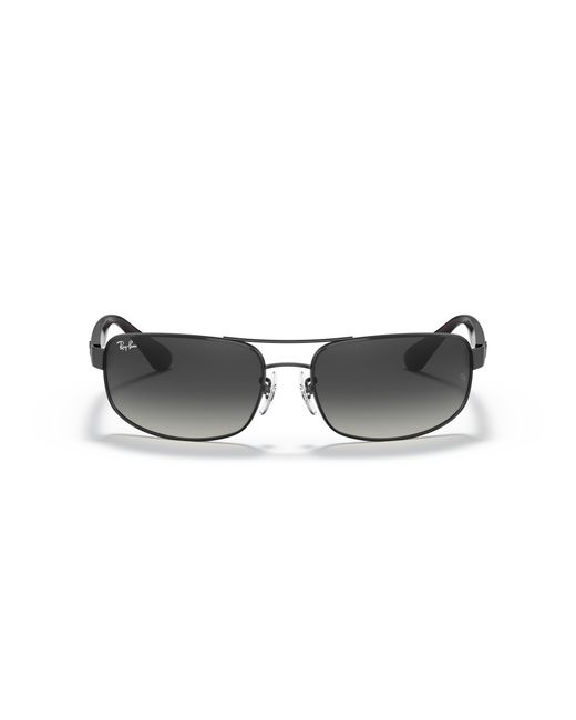 Ray-Ban Black Ray for men