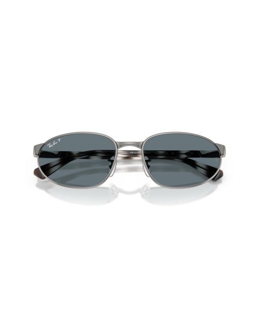 Ray-Ban Black Ray