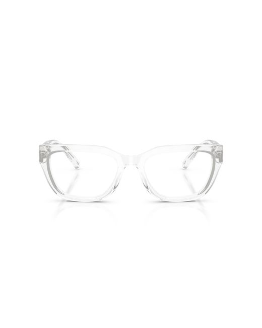 DIESEL Black Dl4003 2005 Optical Frames Acetate Squared Normal