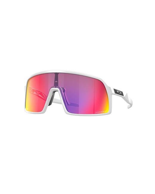 Oakley Black Oo9462 Sutro S 946205 Sunglasses O_Matter Mask Normal Prizm