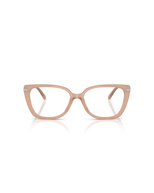 Ralph Lauren Black Rl6250U 6242 Optical Frames Acetate Squared Normal