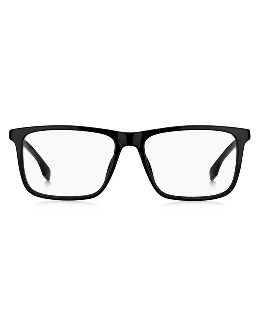 Boss Black Boss 1571 807 Optical Frames Plastic Squared for men