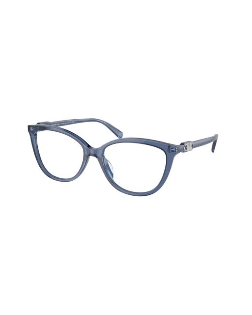 Michael Kors Black Mk4109U Westminster 3956 Optical Frames Acetate Transparent Cat Eye Normal