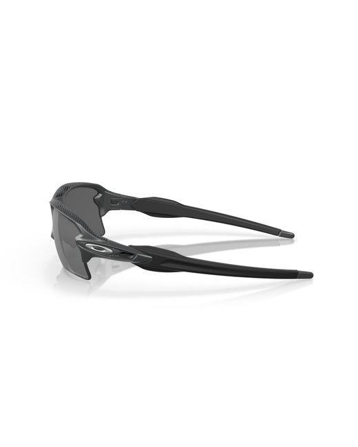 Oakley Black Oo9188 Flak 2.0 Xl 9188H3 Sunglasses O_Matter Squared Polarized Prizm for men
