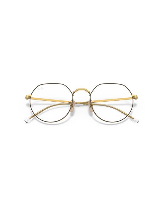 Ray-Ban Black Ray