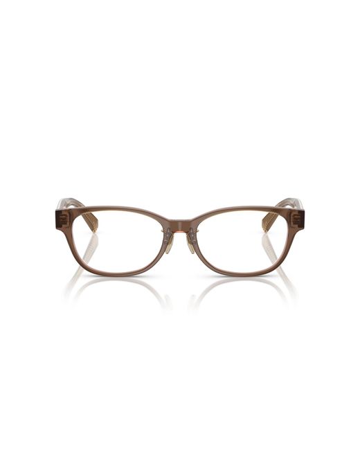 Tiffany & Co Black Tf2263D 8255 Optical Frames Acetate Pillow Normal