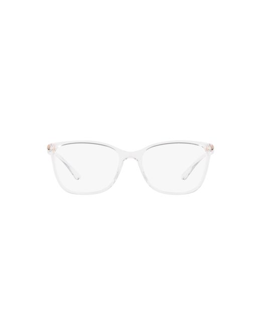 Dolce & Gabbana Black Dg5026 3133 Optical Frames Nylon Squared Normal