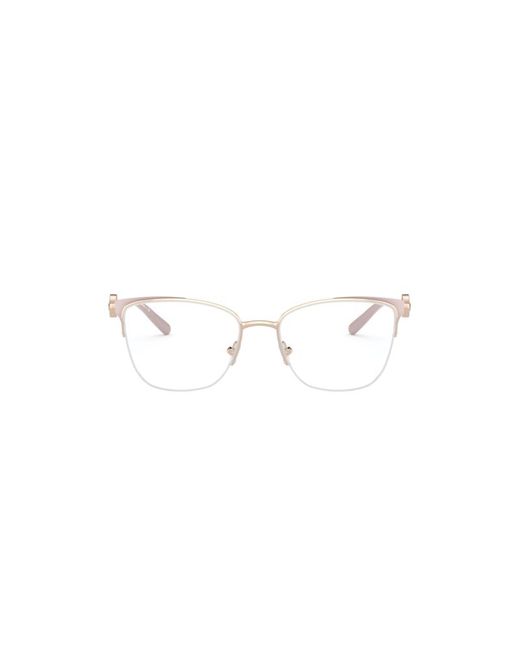 Michael Kors Black Mk3044B 1108 Optical Frames Metal Squared