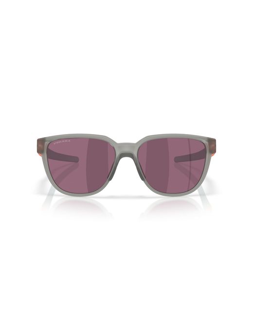 Oakley Black Oo9250 Actuator 925015 Sunglasses O_Matter Squared Normal for men