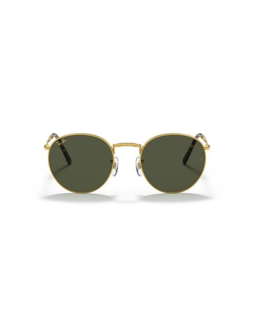 Ray-Ban Black Ray