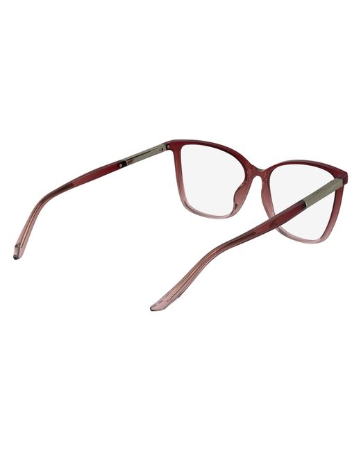 Calvin Klein Black Ck24545 616 Optical Frames Bio-Inject Butterfly Normal