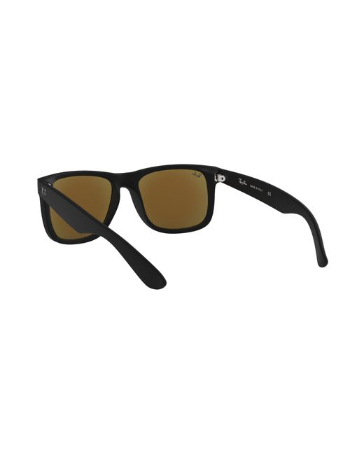 Ray-Ban Black Ray for men