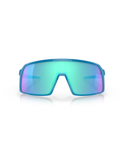 Oakley Blue Oo9406 Sutro 940607 Sunglasses O_Matter Mask Normal Prizm
