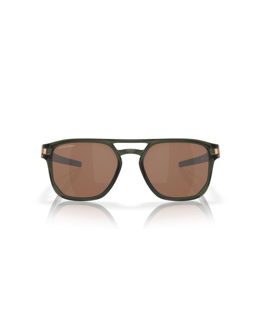Oakley Multicolor S Oo9436 Latch Beta Square Sunglasses for men