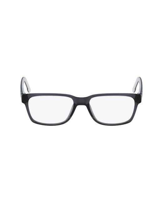 Lacoste Black L2692 035 Optical Frames Injected Squared Normal Photochromatic
