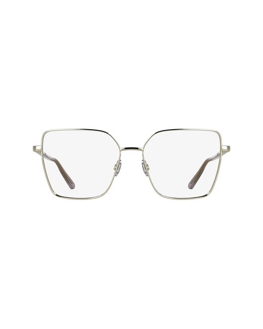Calvin Klein Black Ck26102 715 Optical Frames Metal Butterfly Normal