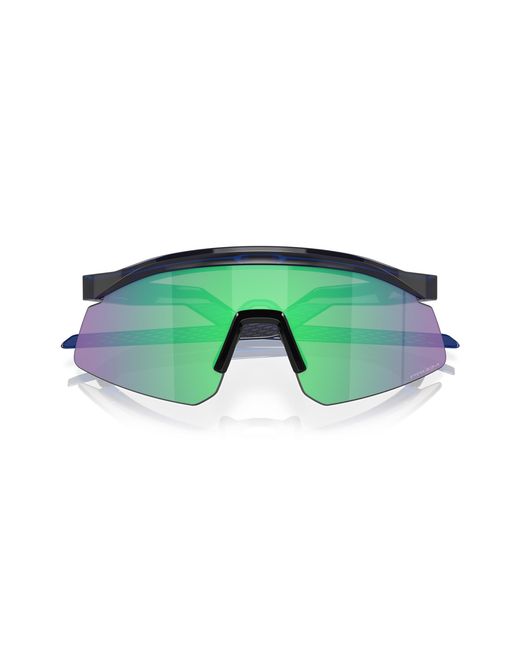 Oakley Green Oo9229 Hydra 922907 Sunglasses O_Matter Mask Normal Prizm for men