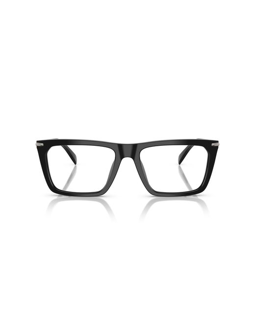 Michael Kors Black Mk4157U Echo Park 3005 Optical Frames Acetate Squared Normal for men
