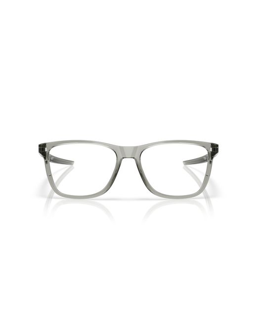 Oakley Black Ox8163 Centerboard 816314 Optical Frames O_Matter Transparent Round Normal for men