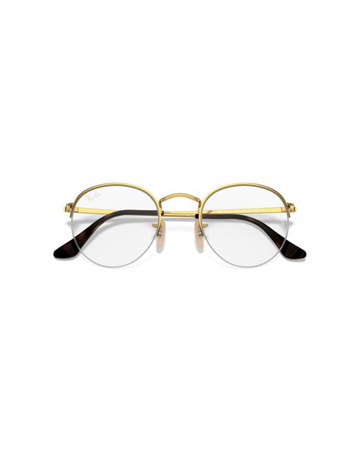 Ray-Ban Black Ray
