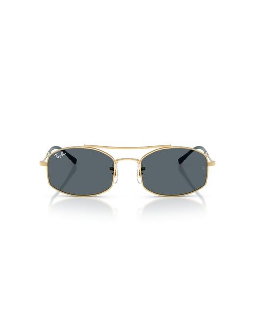 Ray-Ban Black Ray