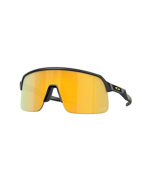 Oakley Black Oo9463 Sutro Lite 946360 Sunglasses O_Matter Mask Normal Prizm for men