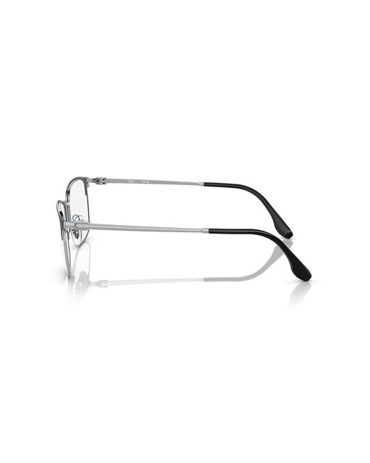 Ray-Ban Black Ray for men