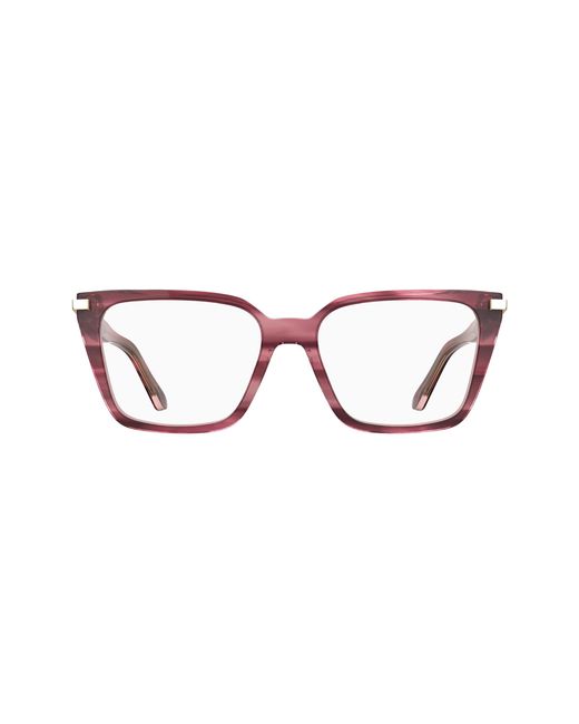 Calvin Klein Black Ck26515 604 Optical Frames Acetate Cat Eye Normal