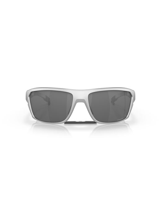 Oakley Black Oo9416 Split Shot 941634 Sunglasses Plastic Squared Prizm for men