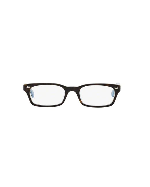Ray-Ban Black Ray