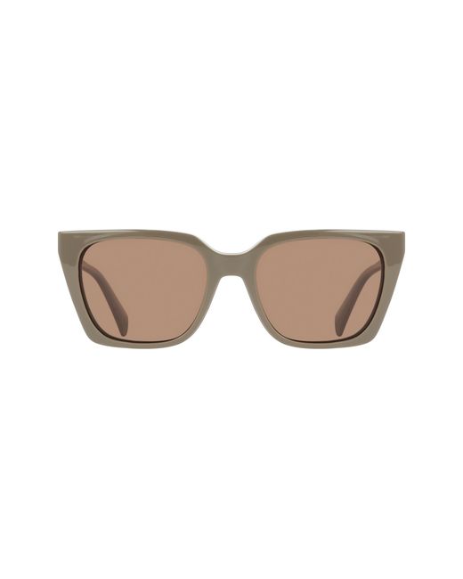 Liu Jo Black Lj2833Mag-Set 204 Optical Frames Acetate Squared Normal